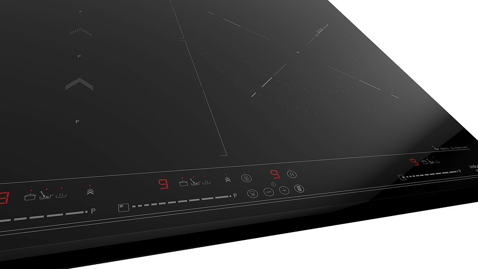 Варочная панель Teka IZS 65600 MSP BLACK preview 4