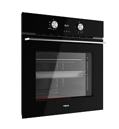 Духовой шкаф Teka HLB 8408 NIGHT RIVER BLACK