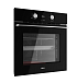 Купить Духовой шкаф Teka HLB 8408 NIGHT RIVER BLACK preview 2