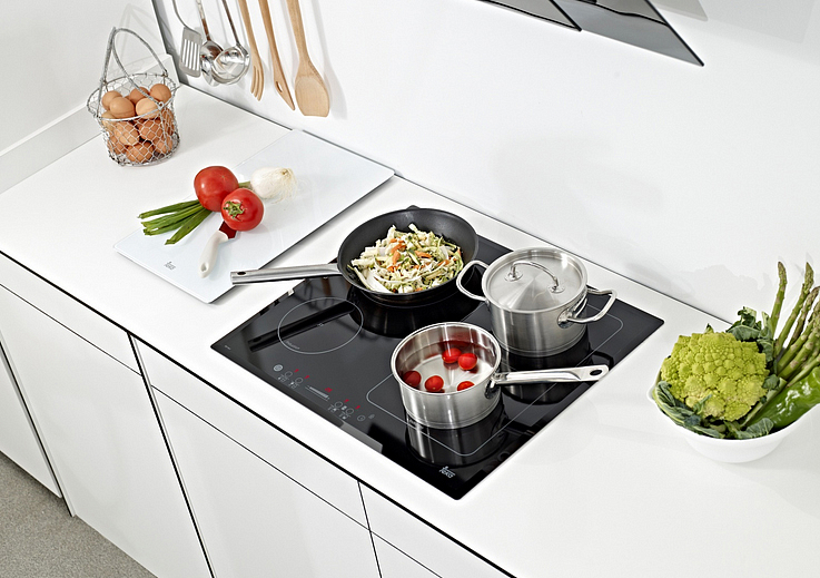 Варочная панель Teka IRF 641 preview 3