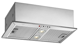 Встраиваемая вытяжка Teka GFH 73 STAINLESS STEEL