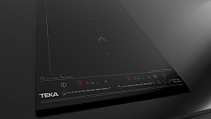 Варочная панель Teka IZS 34600 DMS BLACK