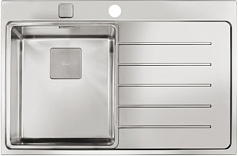 Мойка Teka ZENIT R15 1B 1D RHD 78 крыло справа