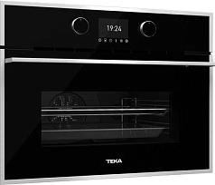 Духовой шкаф Teka HLC 847 SC BLACK-SS