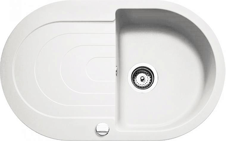 Мойка Teka Perla 45 B-TG White preview 1