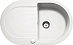 Мойка Teka Perla 45 B-TG White фото 1 Купить Мойка Teka Perla 45 B-TG White preview 1