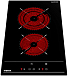 Купить Варочная панель Teka TBC 32010 TTC BLACK preview 4