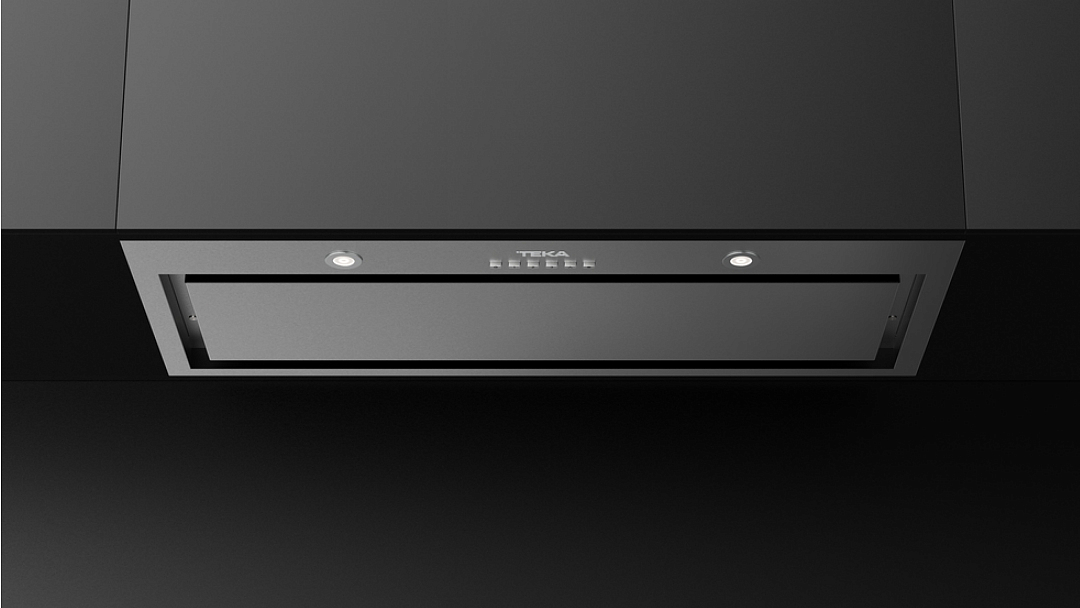 Встраиваемая вытяжка Teka GFL 77650 EOS SS preview 7