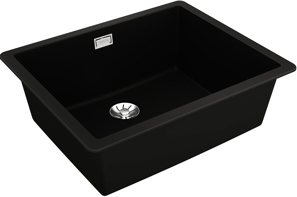 Мойка Teka Radea R10 50.40 M-TG Carbon preview 5