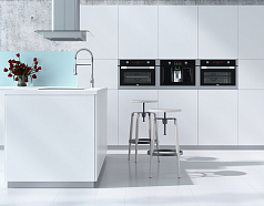 Встраиваемая микроволновая печь Teka MWL 32 BIS STAINLESS STEEL