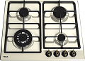 Варочная панель Teka EH 60 4G AI AL TR CI NAT VANILLA OB