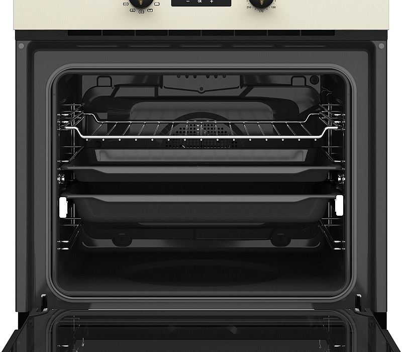 Духовой шкаф Teka HRB 6400 VNB BRASS preview 5