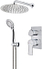 Купить Душевая система Teka Manacor 841720220 preview 1