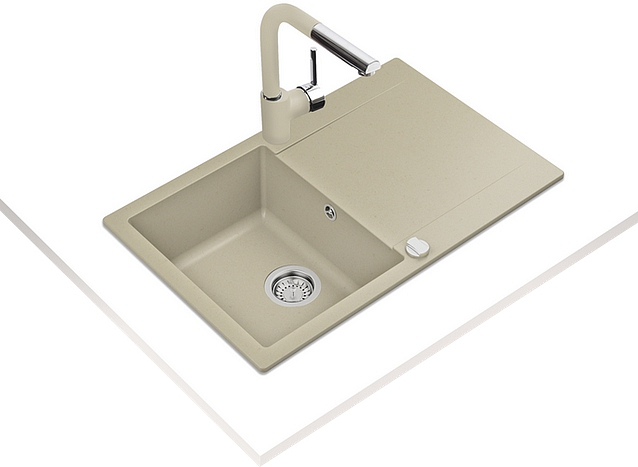 Мойка Teka Clivo 45 B-TQ Topaz preview 2