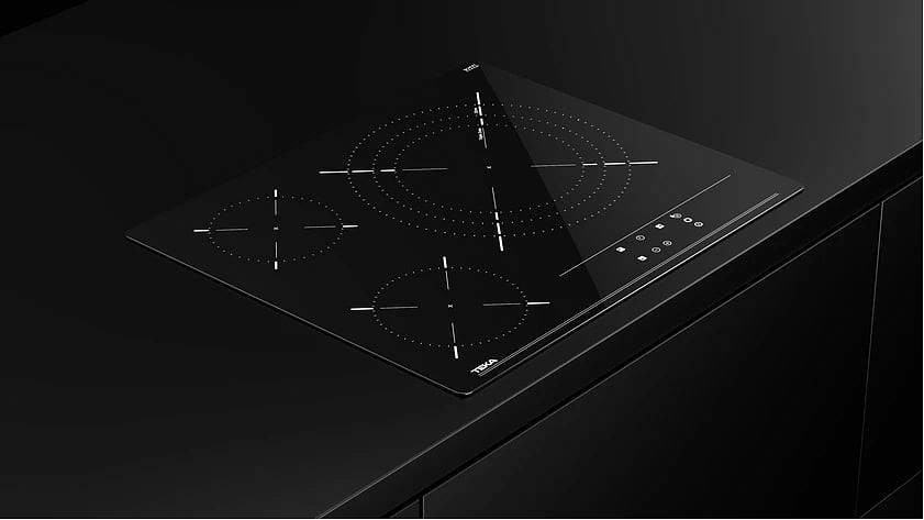 Варочная панель Teka TBC 63632 TTC preview 7