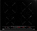 Варочная панель Teka IZC 64630 MST BLACK