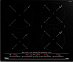 Купить Варочная панель Teka IZC 64630 MST BLACK preview 2