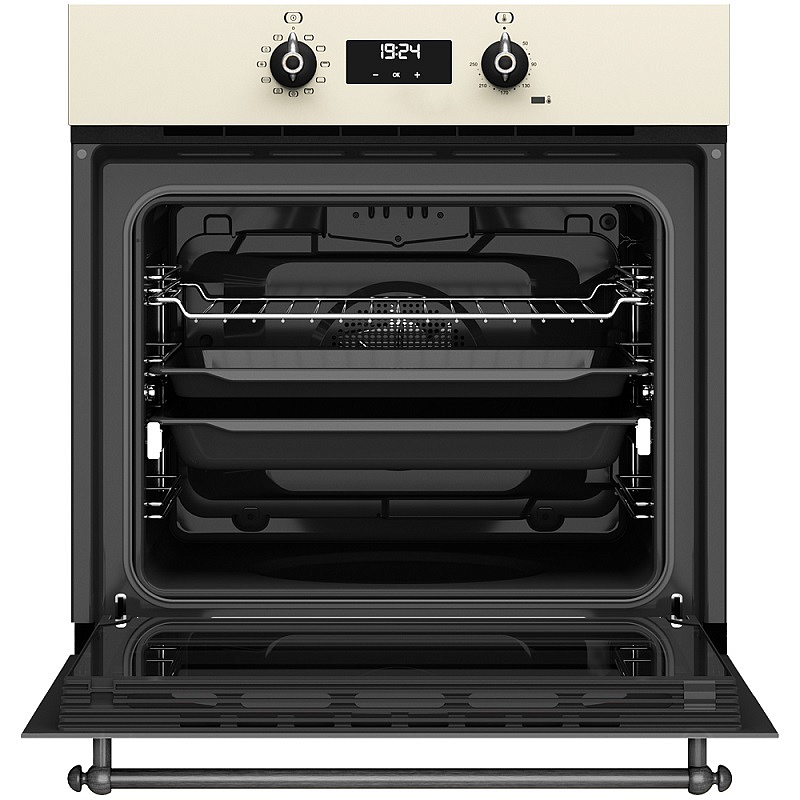 Духовой шкаф Teka HRB 6400 VNS SILVER preview 4