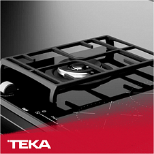 Чугунные решетки