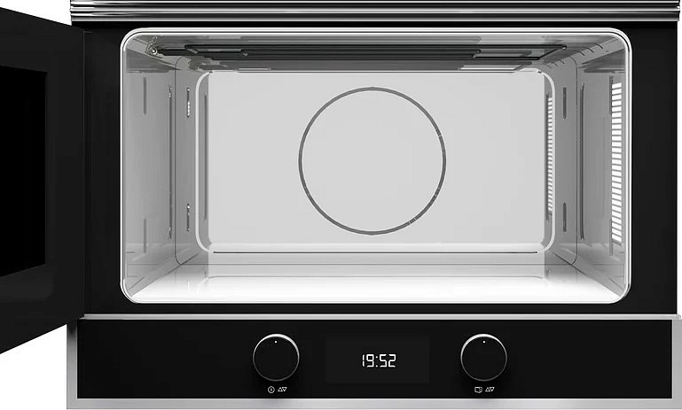 Встраиваемая микроволновая печь Teka ML 822 BIS L preview 2