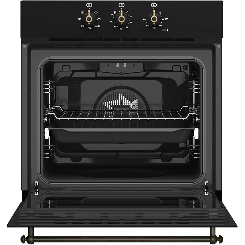 Духовой шкаф Teka HRB 6100 ATB BRASS preview 5