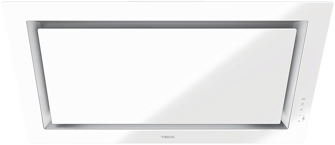 Вытяжка Teka DLV 98660 TOS WHITE preview 1