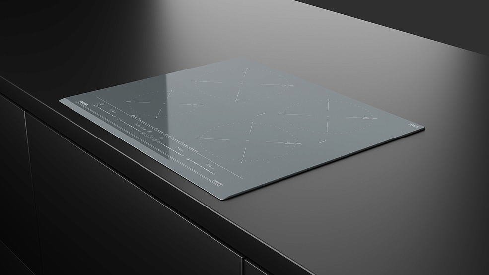 Варочная панель Teka IZC 64630 MST STONE GREY preview 6