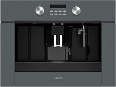 Встраиваемая кофемашина Teka CLC 855 GM STONE GREY