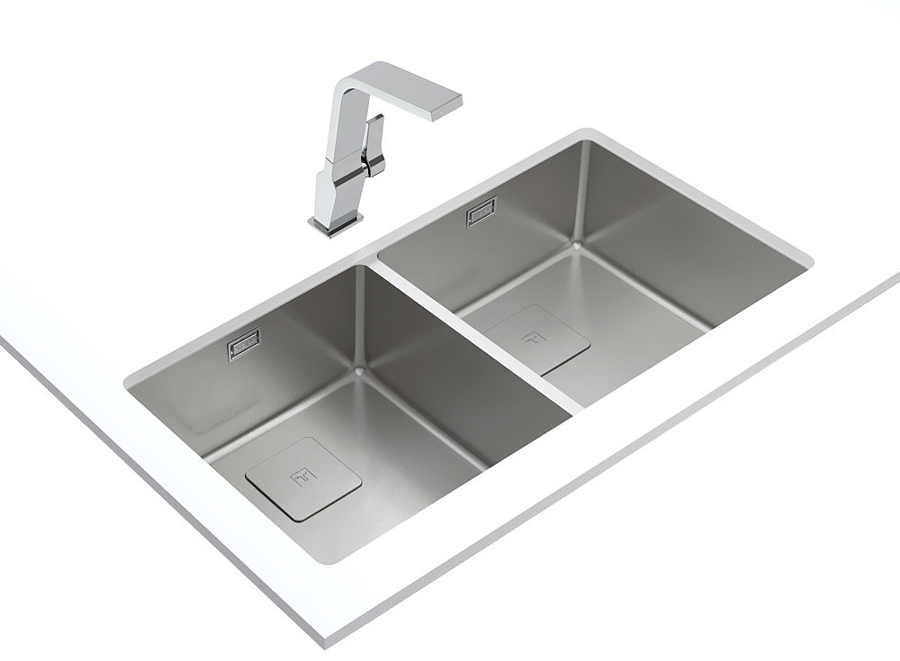 Мойка Teka FLEXLINEA RS15 2B 860 PureClean preview 5