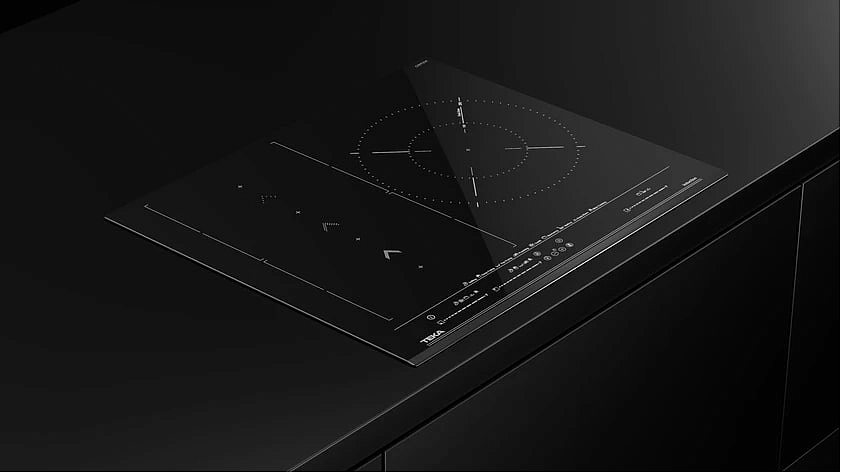 Варочная панель Teka IZS 67620 MST BLACK preview 7