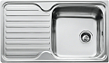 Мойка Teka Classic 1B 1D Polished