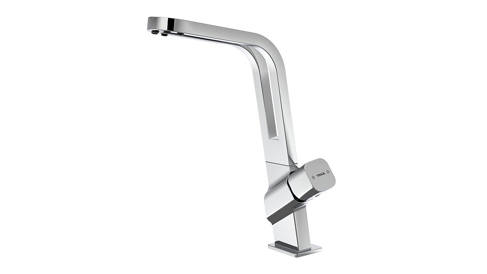 Смеситель Teka ICO 915 CHROME preview 4
