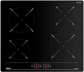 Варочная панель Teka IBC 64000 TTC BLACK