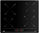 Варочная панель Teka IBC 64000 TTC BLACK