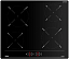 Варочная панель Teka IBC 64000 TTC BLACK