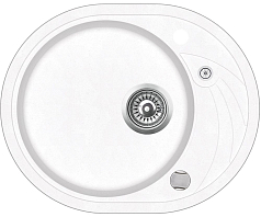 Мойка Teka Clave 45 S-TQ White