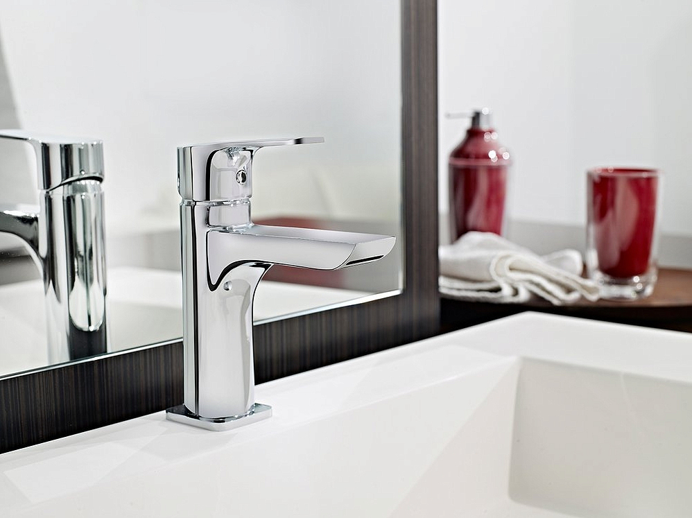 Смеситель для раковины Teka Palma 653311210 preview 2