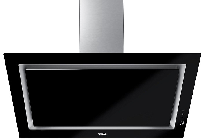 Вытяжка Teka DLV 98660 TOS BLACK preview 2