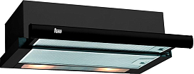 Встраиваемая вытяжка Teka TL 6310 BLACK