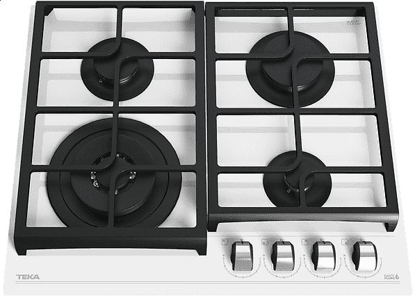 Варочная панель Teka GZC 64321 XBN WHITE preview 3