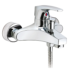 Смеситель для ванны Teka MB2 без душевого набора