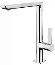 Смеситель Teka FO 915 CHROME