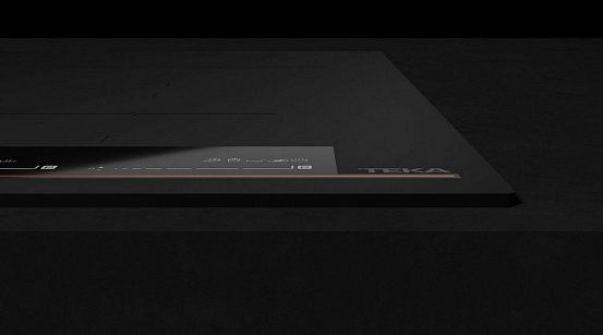 Индукционная варочная панель Teka IBF 95-G1 MST MATT BLACK preview 2