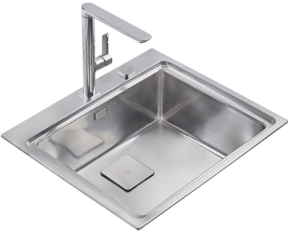 Мойка Teka ZENIT R15 1B preview 2