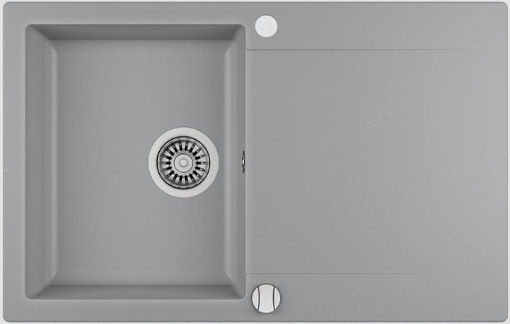 Мойка Teka Clivo 45 B-TQ Graphite preview 1