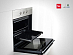 Духовой шкаф Teka HS 615 INOX фото 4 Купить Духовой шкаф Teka HS 615 INOX preview 4