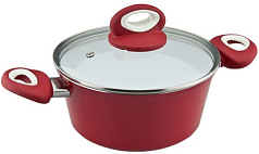 Кастрюля Teka VINZER ECOCERAMIC INDUCTION Teka 89469