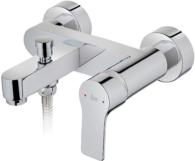 Смеситель для ванны Teka Palma 116260002 preview 1
