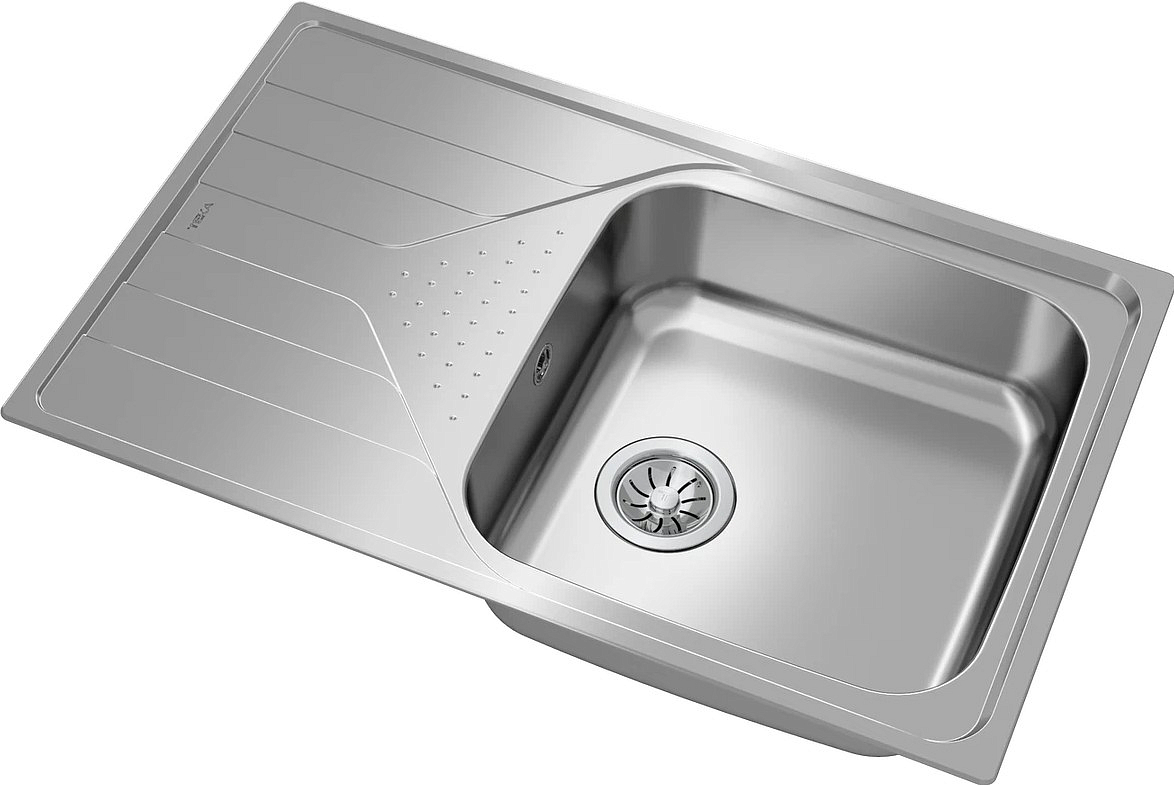Мойка Teka UNIVERSE 50 T-XM 1B 1D MAX MCTXT preview 5