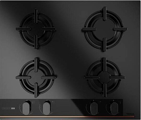 Варочная панель Teka GBC 64-G1 GBN MATT BLACK